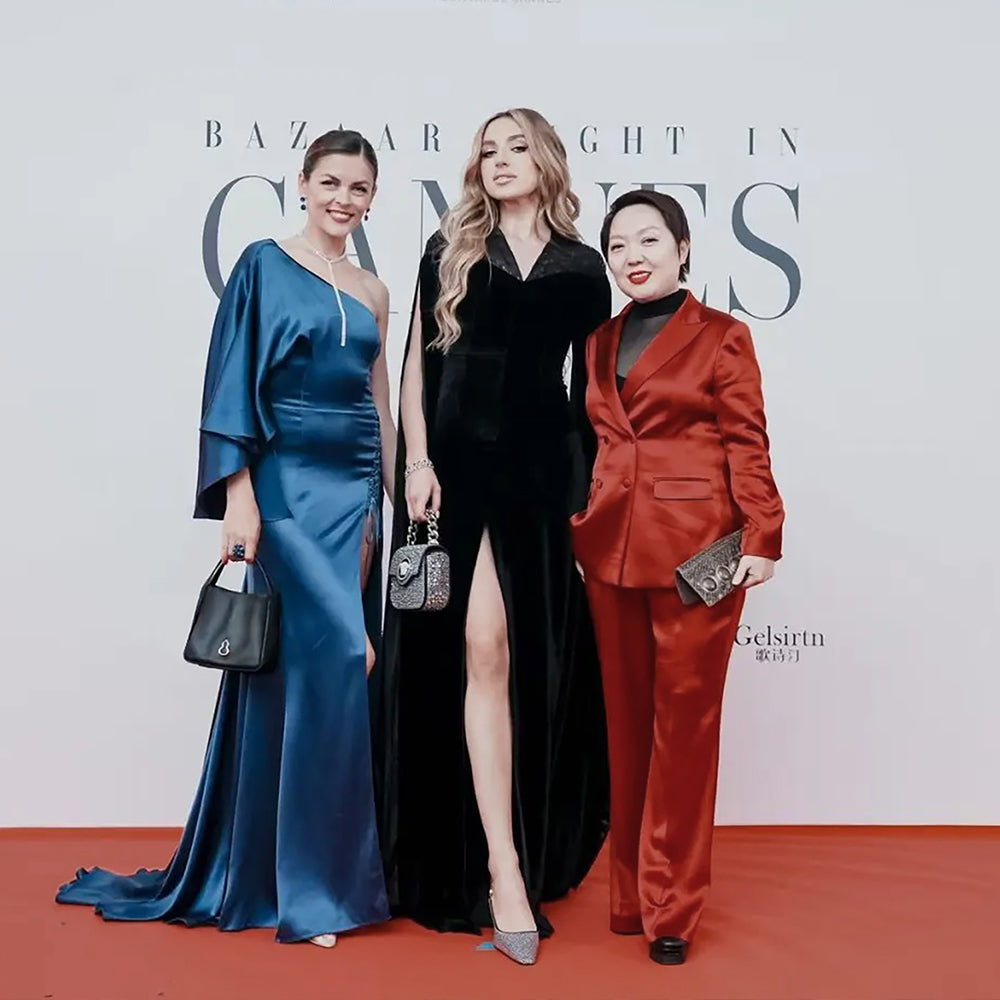 BAMPO Showcased at the 78th Cannes Film Festival
