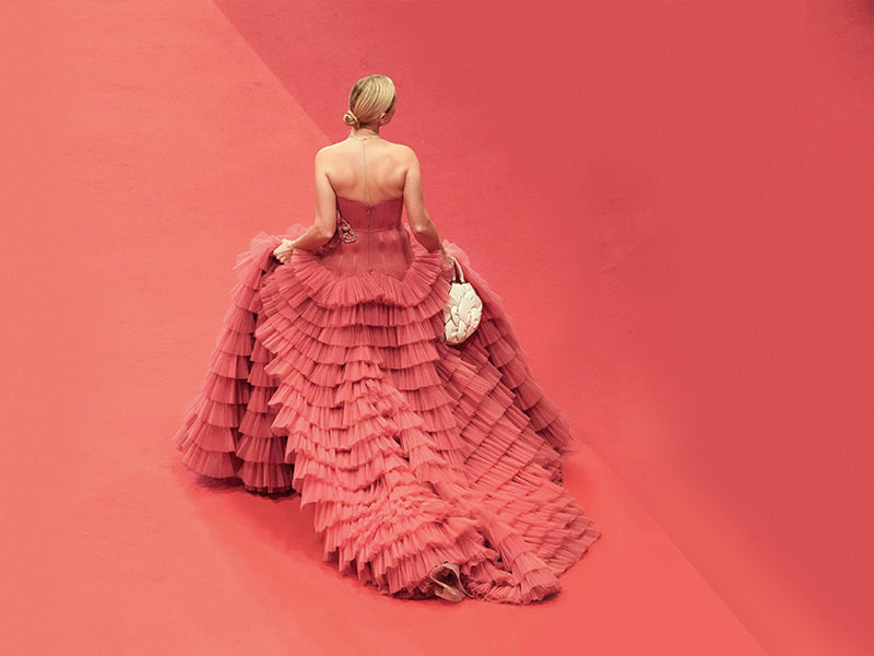 Cannes Film Festival Showcase