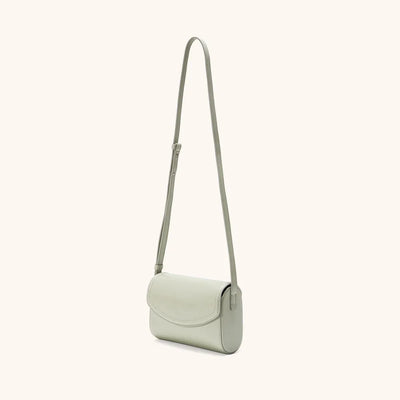 Latch Void Purse