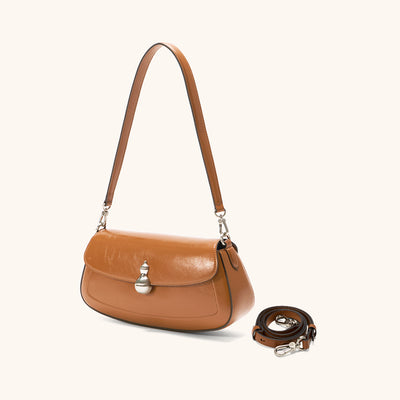 Latch Weeble Satchel