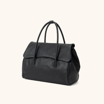 Fulfill Flap Tote