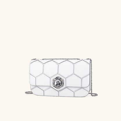 Latch Hexa Bag