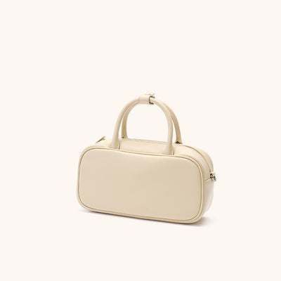 Bowler Toast Bag