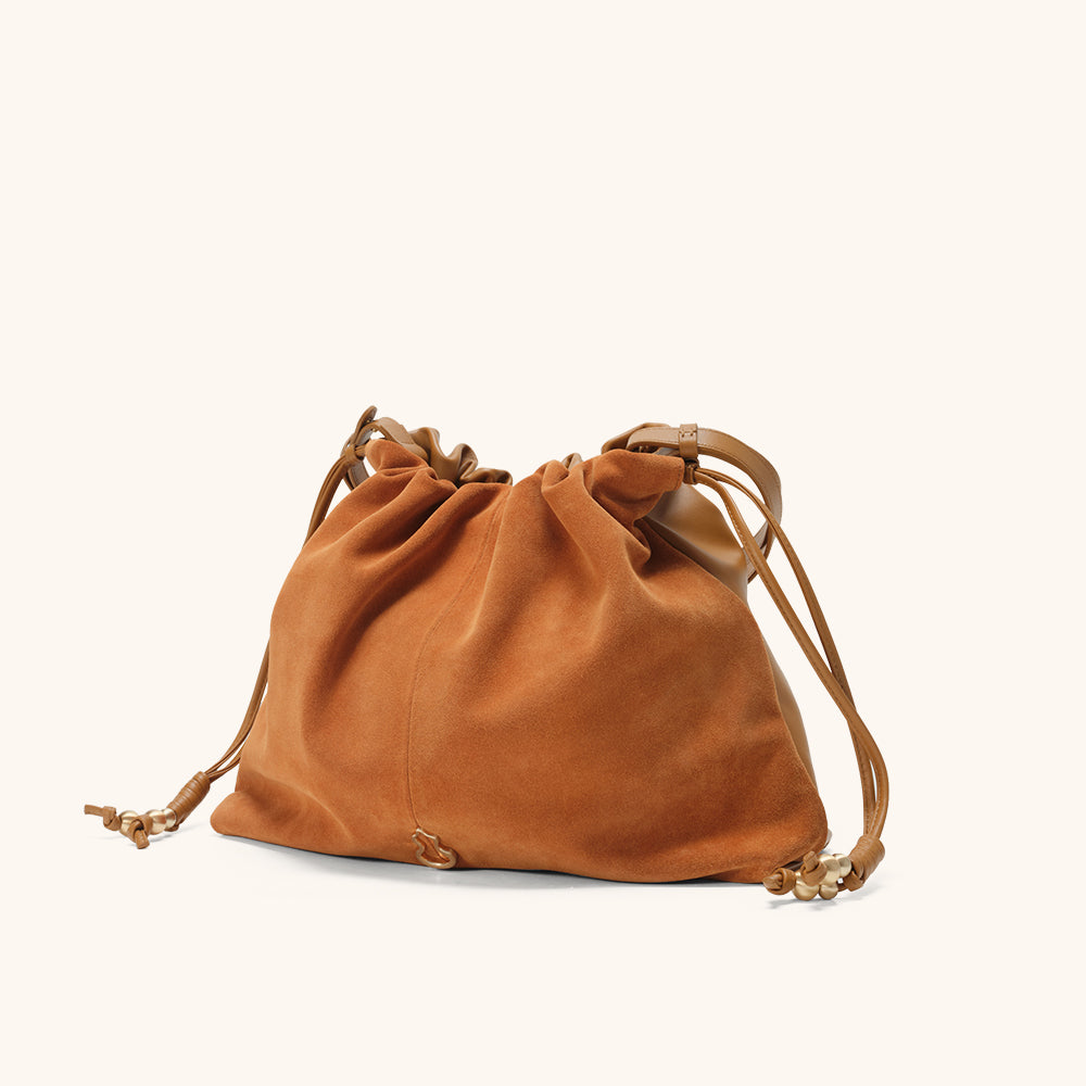 Medium Flow Cloud (Double-Faced Suede)