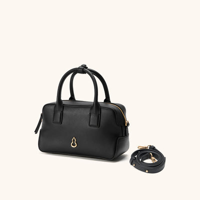 Bowler Cube Bag