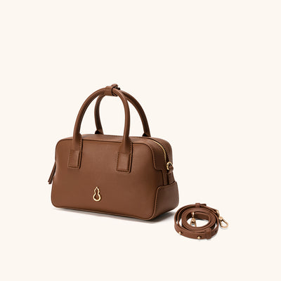 Bowler Cube Bag