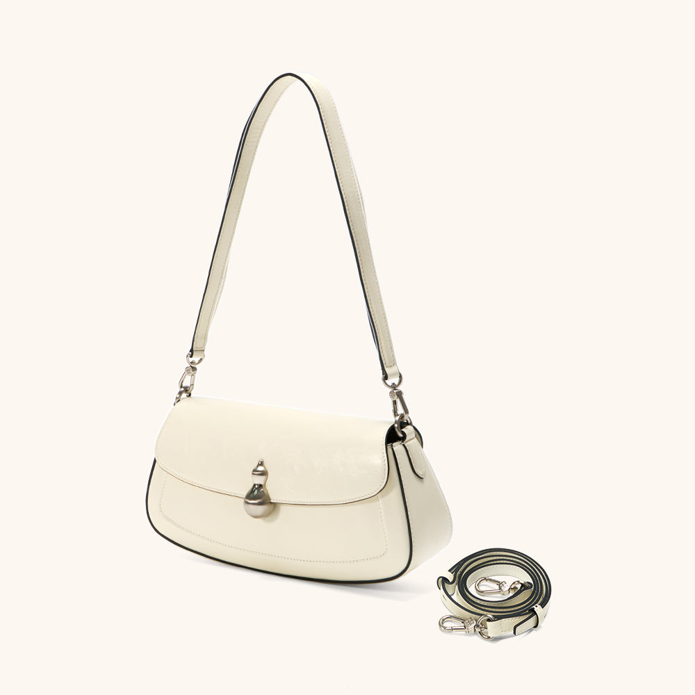 Latch Weeble Satchel