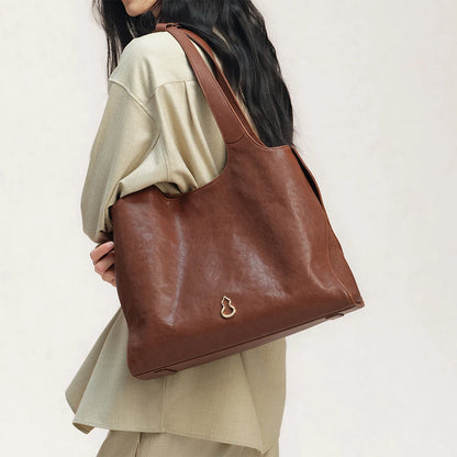 Fulfill Embrace Tote
