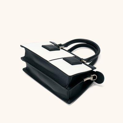Garden of Pleasance Handbag