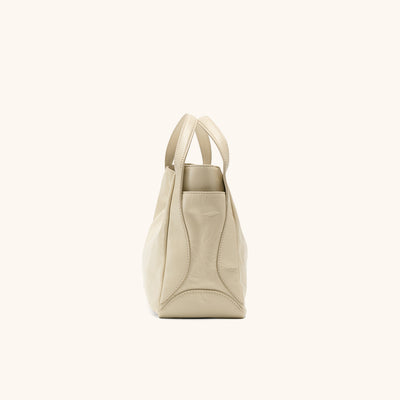 Drum Tote (Texture Version)