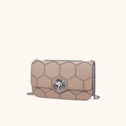 Latch Hexa Bag
