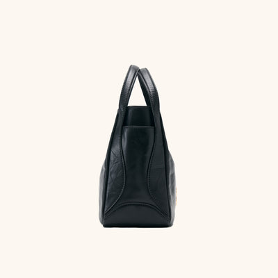 Drum Tote (Texture Version)