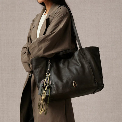 Fulfill Eave Tote
