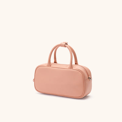 Bowler Toast Bag