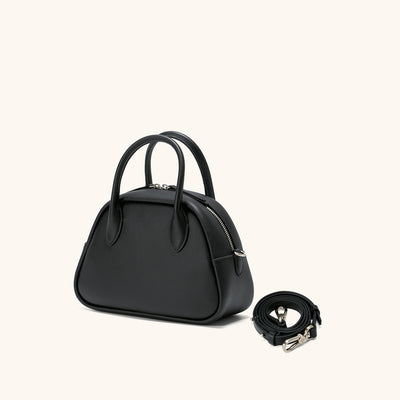 Bowler Bun Bag