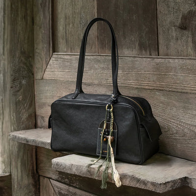 Medium Relume Bowling Bag