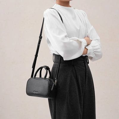 Bowler Toast Bag