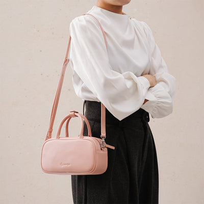 Bowler Toast Bag