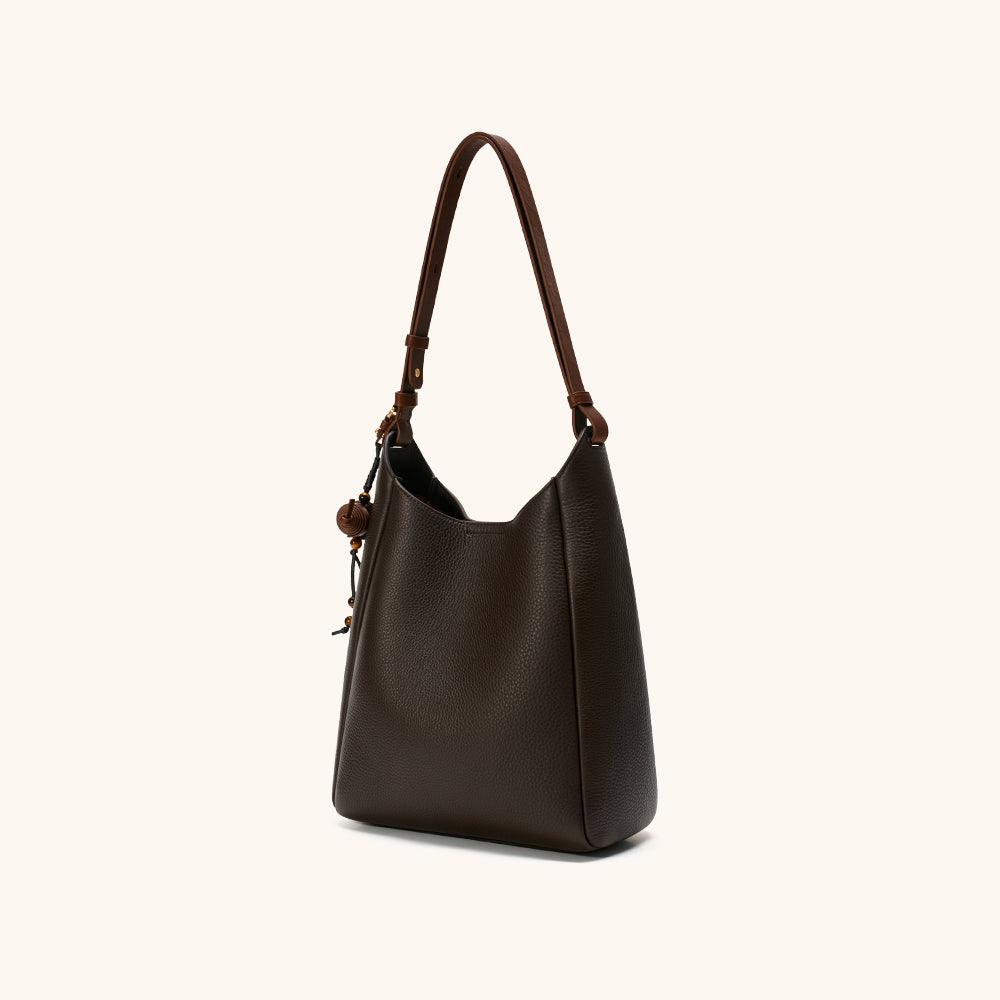 Relume Echo Bucket Bag | BAMPO – Bampo