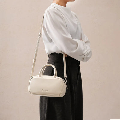 Bowler Toast Bag