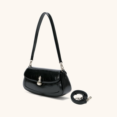 Latch Weeble Satchel