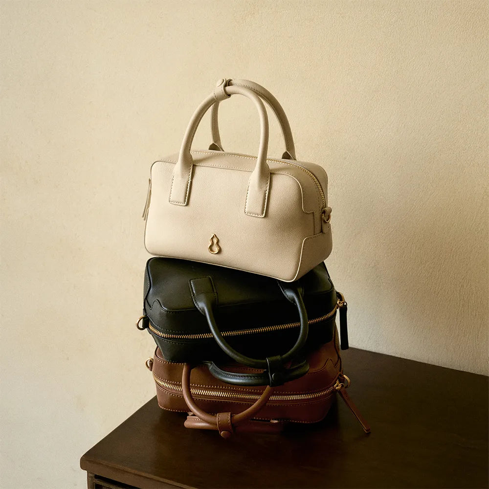 Bowler Cube Bag