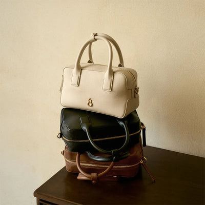 Bowler Cube Bag