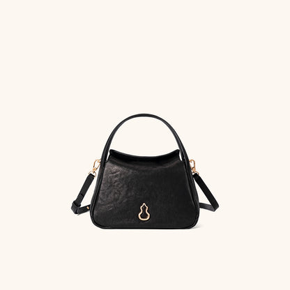 Small Harmony Tote (Vegetable Tanned)