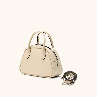 Bowler Bun Bag
