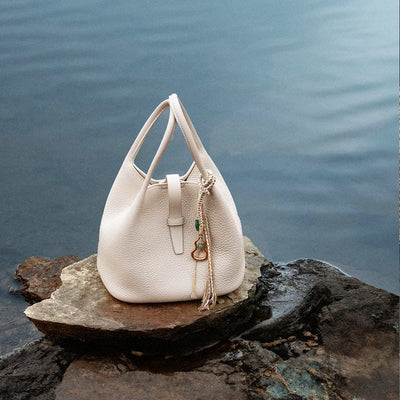Relume Echo Basket Bag