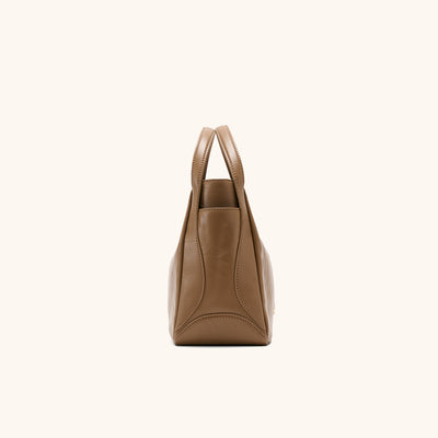 Drum Tote (Texture Version)