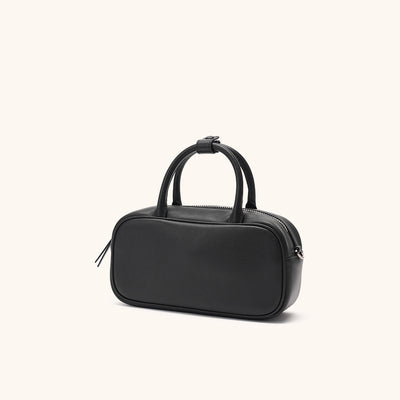Bowler Toast Bag