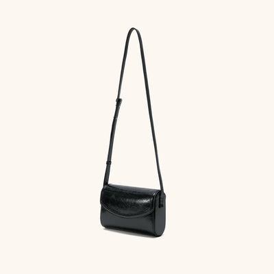 Latch Void Purse