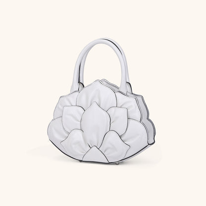 Lotus Handbag