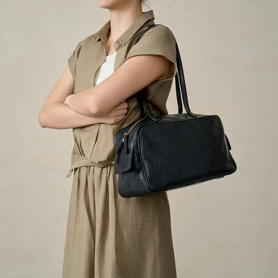 Medium Relume Bowling Bag