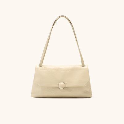 Swale Messenger Bag (Petal Buckle)