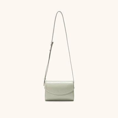 Latch Void Purse
