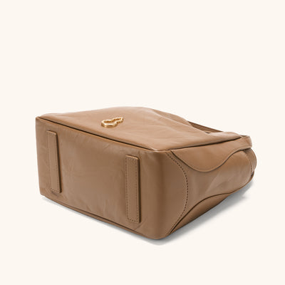 Drum Tote (Texture Version)