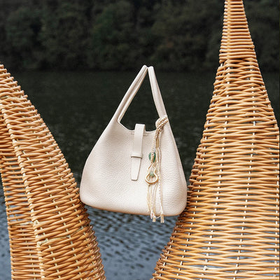 Relume Echo Basket Bag