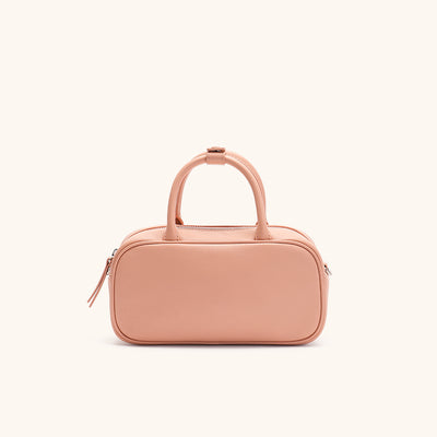Bowler Toast Bag