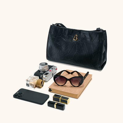 Medium Flow Tote (Texture Version)