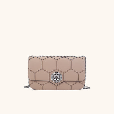Latch Hexa Bag