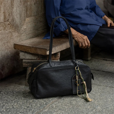 Medium Relume Bowling Bag