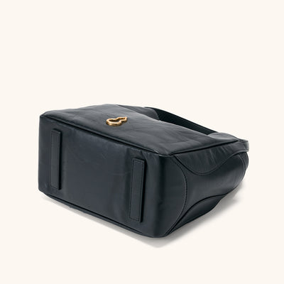 Drum Tote (Texture Version)