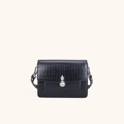 Latch Organizer Purse