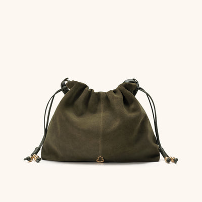 Medium Flow Cloud (Double-Faced Suede)