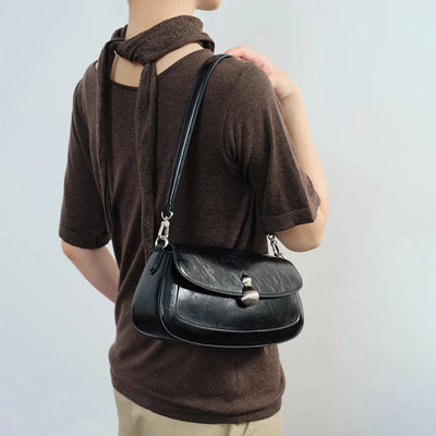 Latch Weeble Satchel