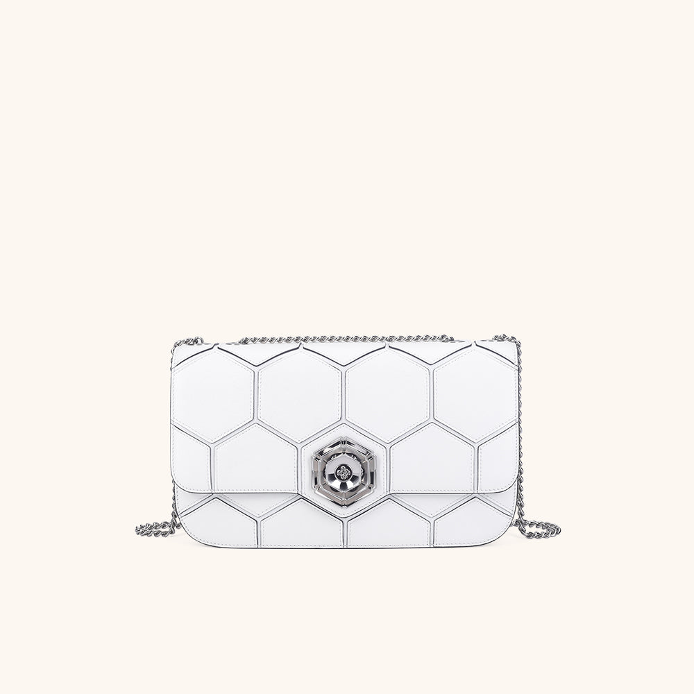 Latch Hexa Bag