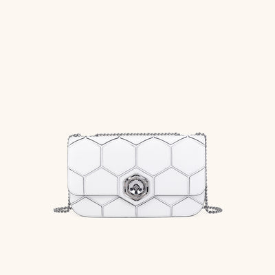 Latch Hexa Bag