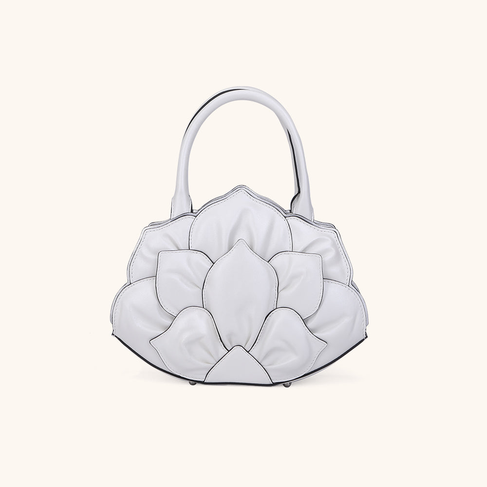 Lotus Handbag
